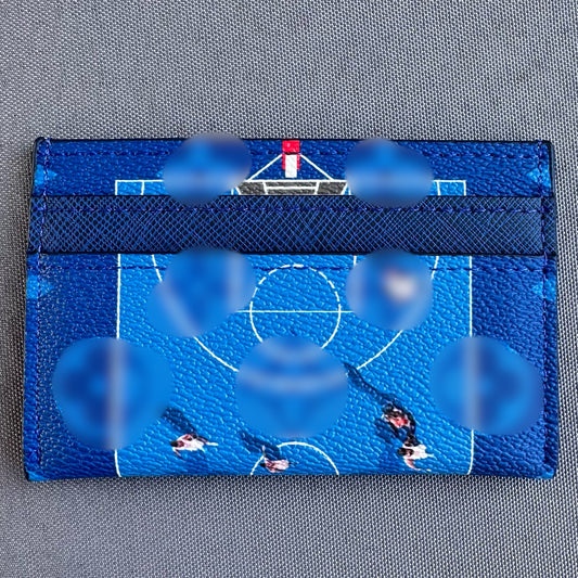 Basketball Card Holder