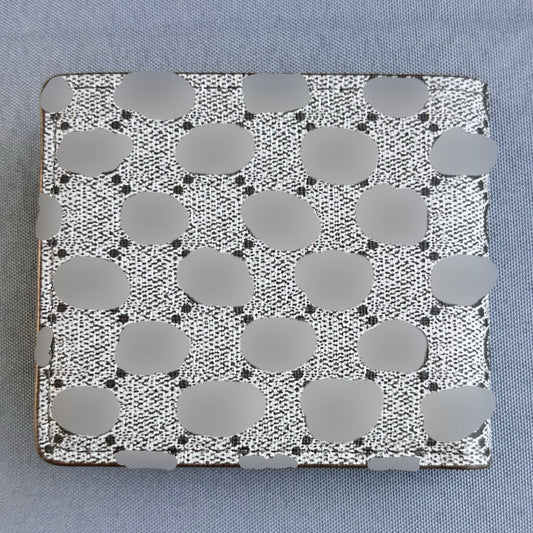 Bee G Bi-Fold wallet