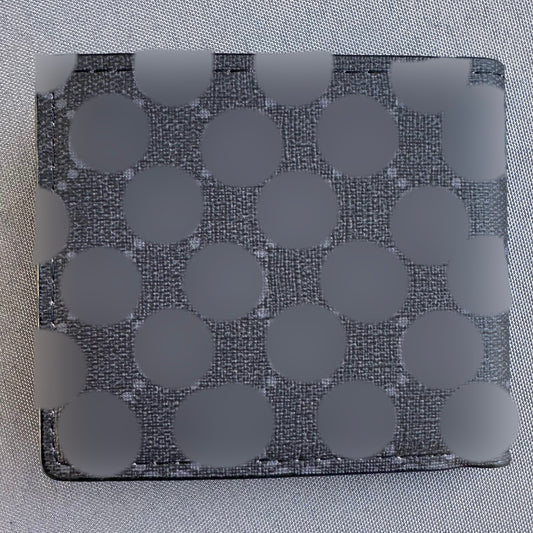 Bee G Bi-Fold Wallet