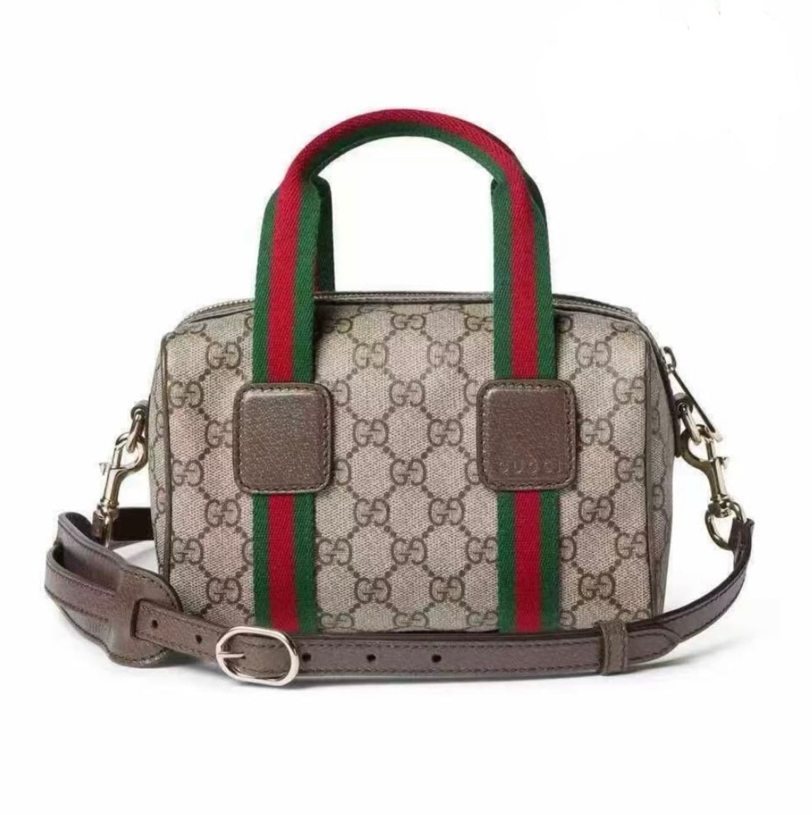 classic nano gg duffle