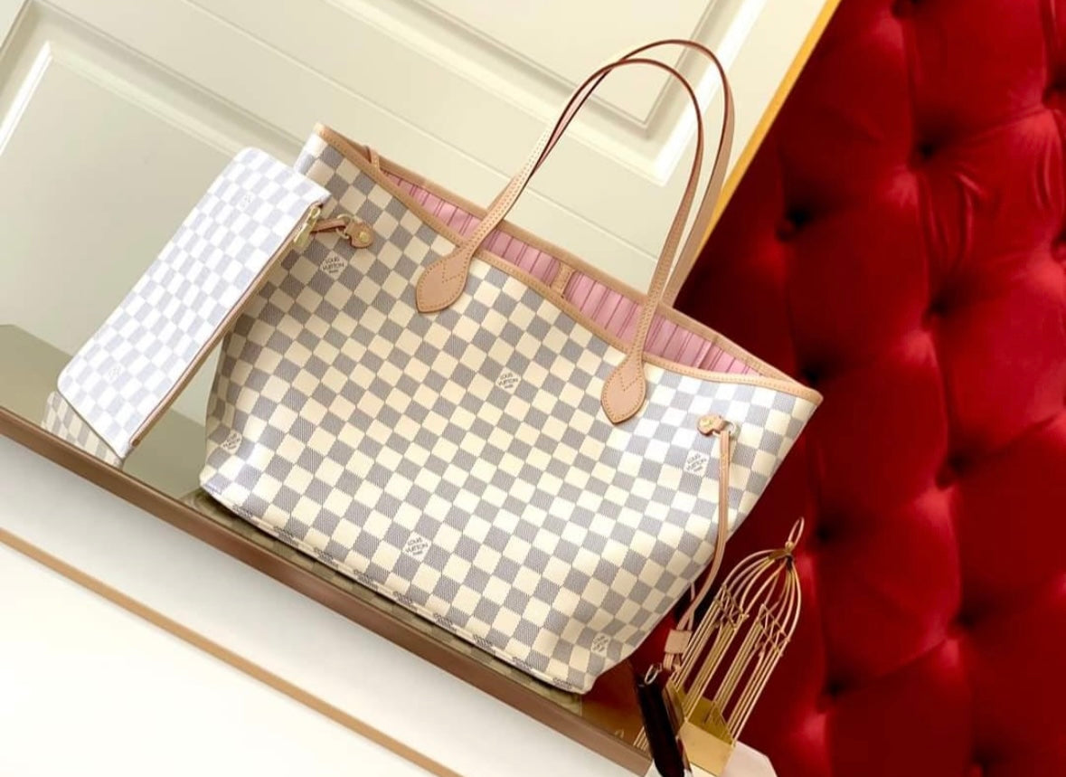 never ever full in checker