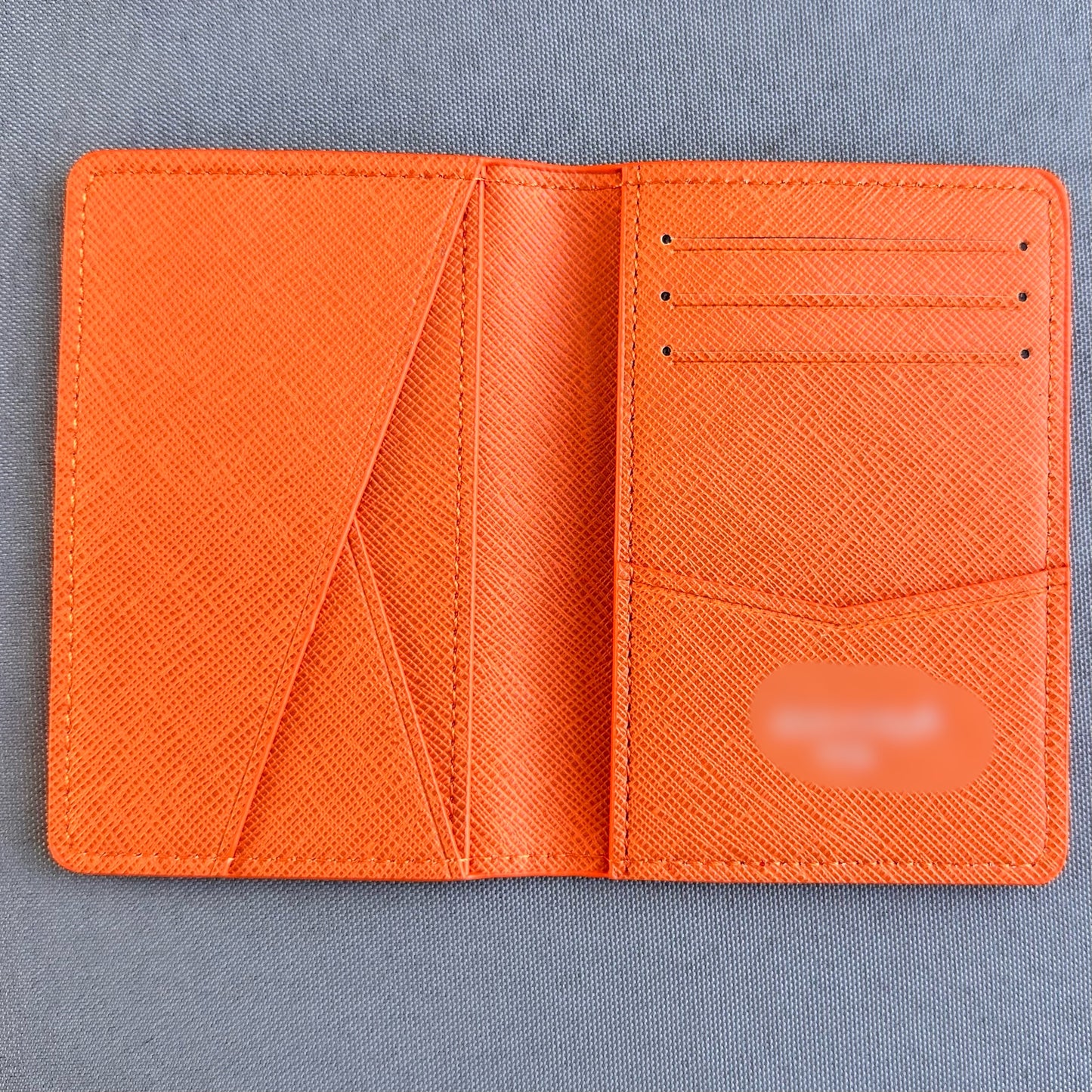 Tennis Pocket Organizer