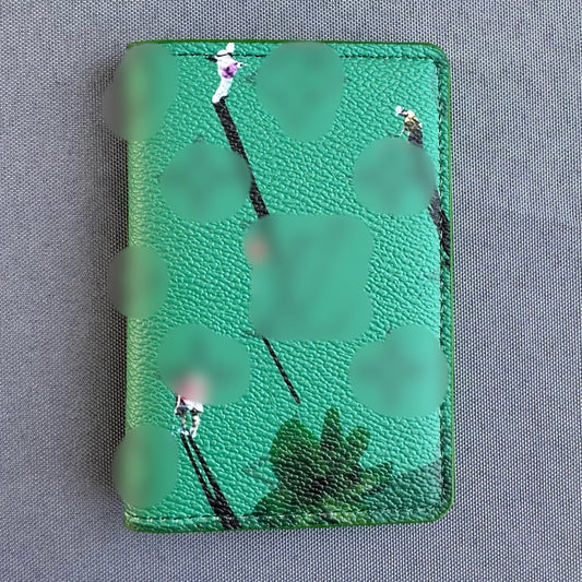 Golf Pocket Organizer