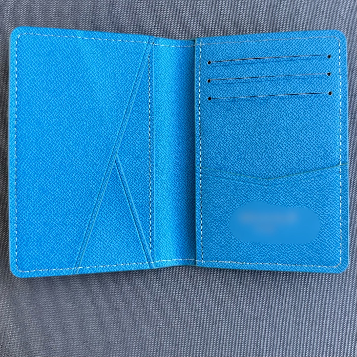 Swimming Pocket Organizer