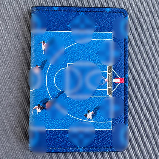 Basketball Pocket Organizer