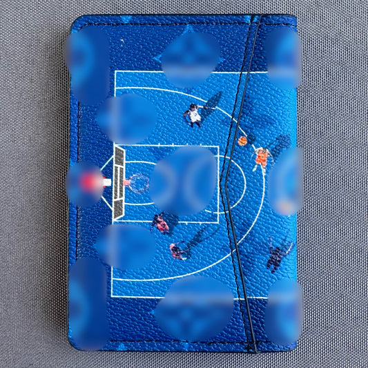 Basketball Pocket Organizer