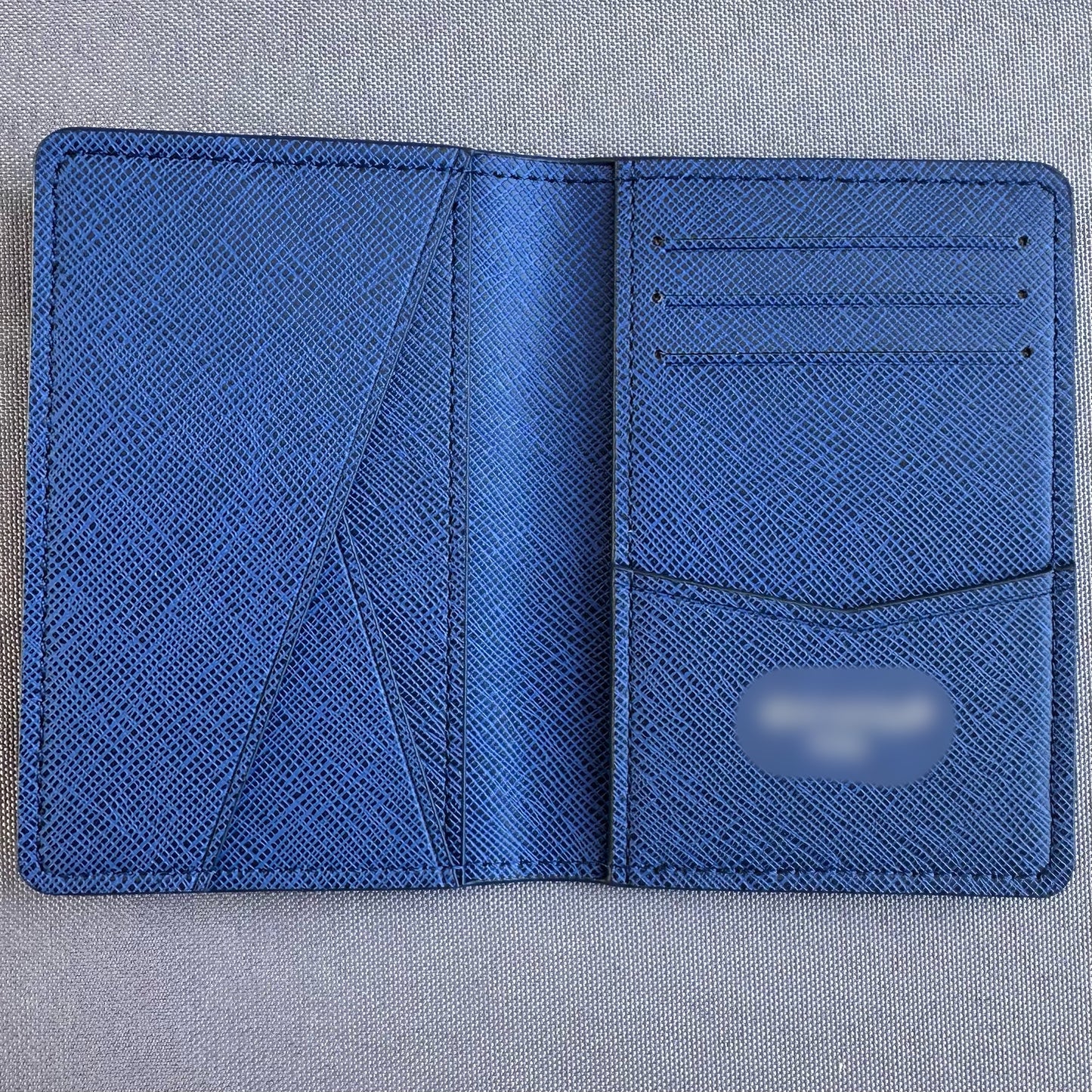 Basketball Pocket Organizer