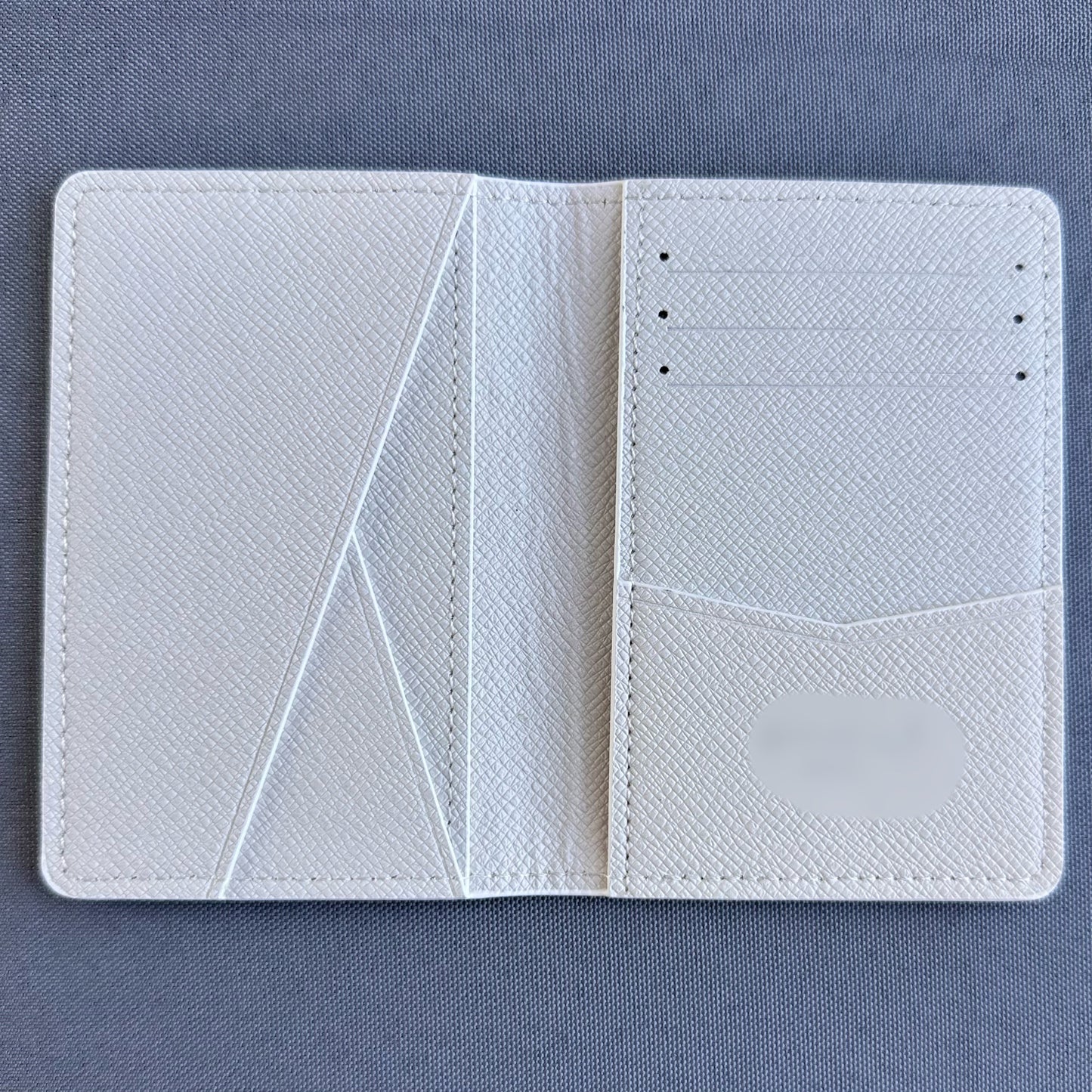 Snow Pocket Organizer