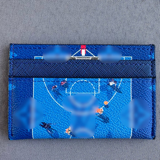 Basketball Card Holder