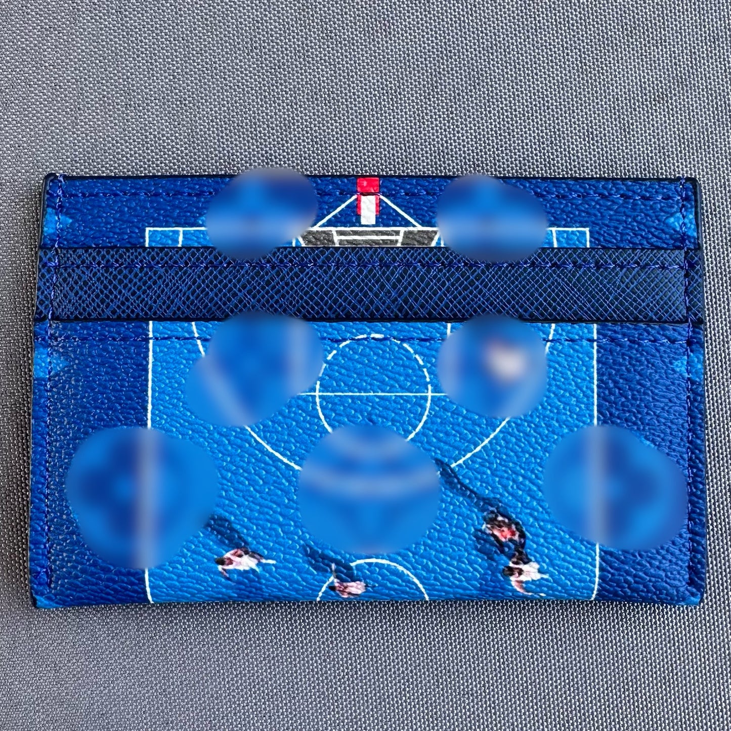 Basketball Card Holder