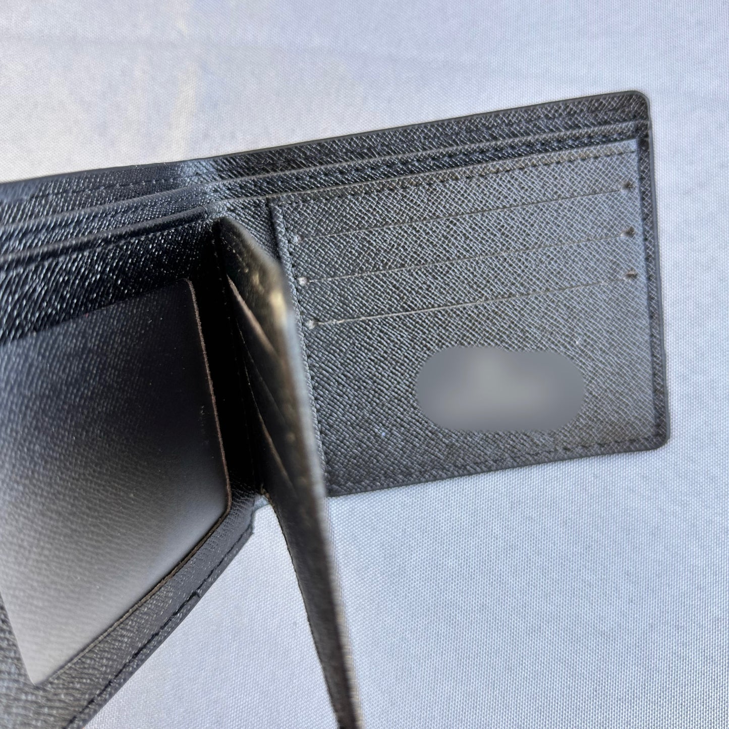 Tigger G Bi-Fold Wallet