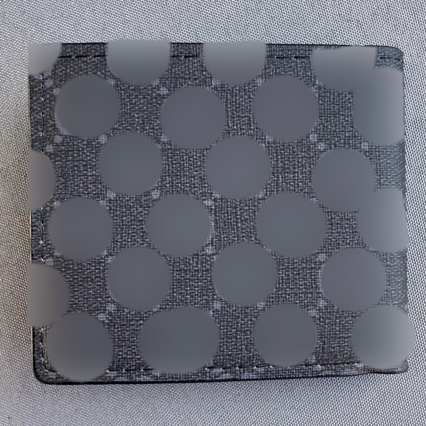 Tigger G Bi-Fold Wallet